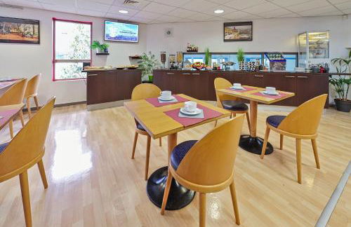 Residhotel Lyon Part Dieu - Foto 12