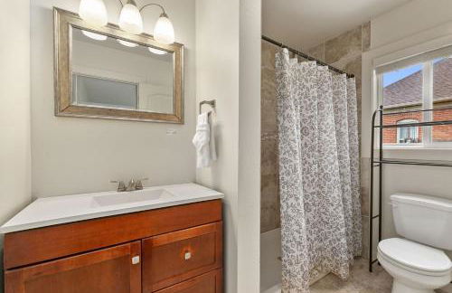 Sherwood Cottage - Steps from Old Town & Poudre River - Foto 51