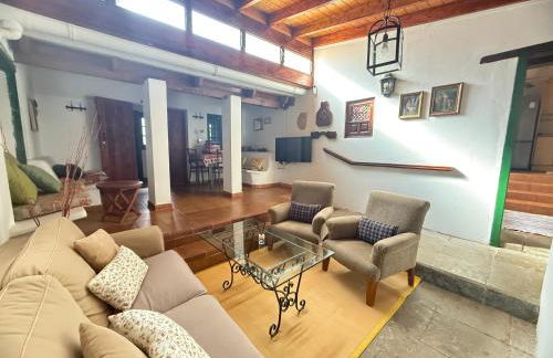 Casa La Musa de Tamaide - Foto 39