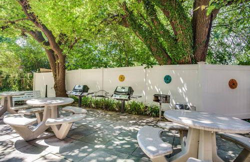 Stylish Corporate Apartment in Alexandria - Foto 6