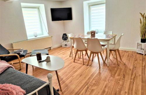 modernes Landhaus Charlie - Nähe Halle, 4 Zimmer - Foto 5