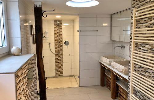 Leverkusen Schlebusch Ferienhaus - Foto 25