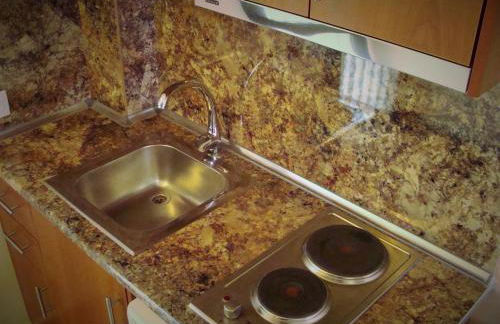 Toula's Apartments - Foto 10