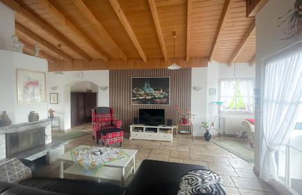 Wohnen Im Bergischen Fachwerk - Foto 22