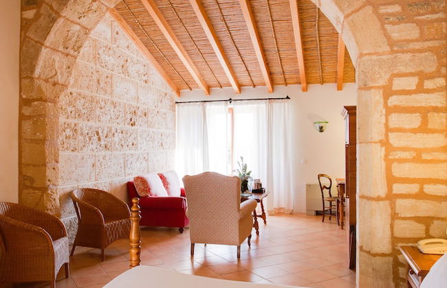 Casal Santa Eulàlia Hotel - Photo 11