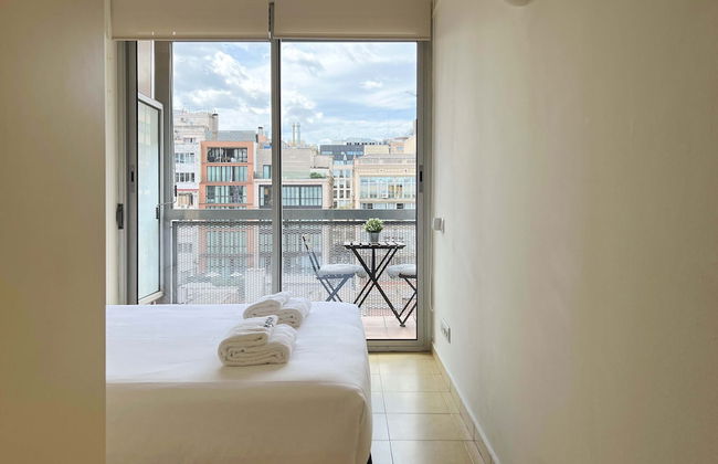 Stay U-nique Apartments Pau Claris - Photo 13