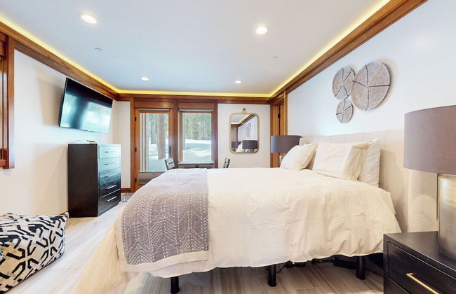 Obsidian Ski & Golf Villa 3 Bdr, Prime Location! - Foto 4