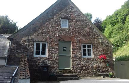 Anvil Cottage - Foto 22