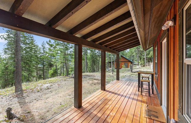 Whispering Pines cabin rentals - Photo 18