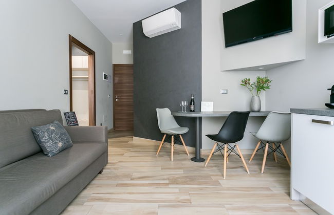 ApartHotel Durini - Photo 51