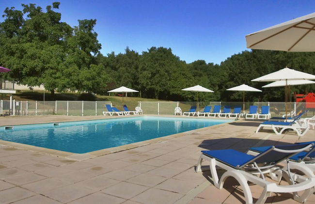 VVF Dordogne Lot, Martel-Gluges - Foto 18