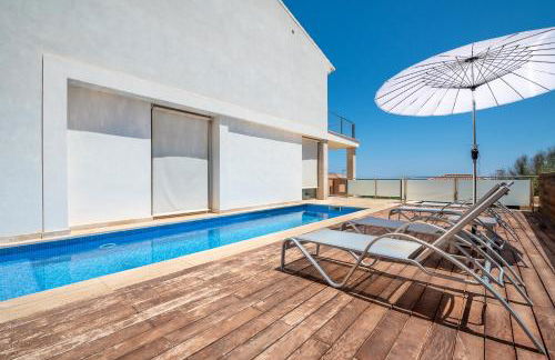 Villa Ullastre - Foto 30