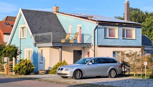 stayMA Strandhaus Wiek - Erholen Kitesurfen Wandern und Meer - Foto 2