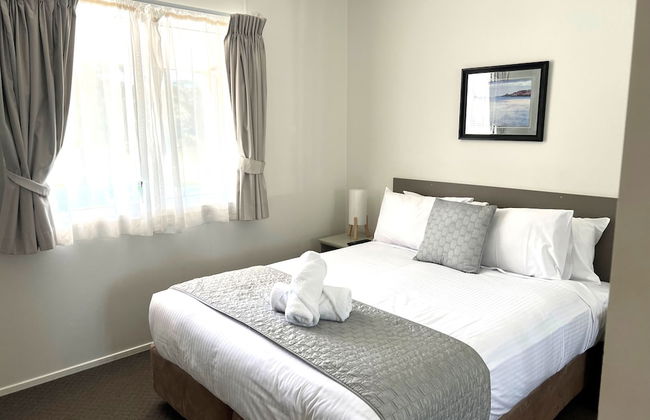 Big4 Nelligen Holiday Park - Foto 18