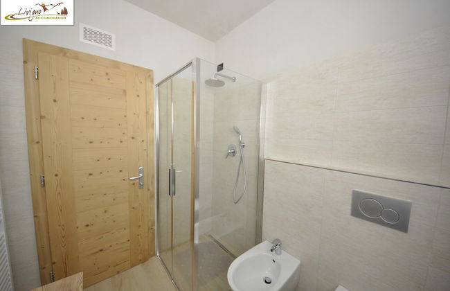 Al Bait da Valeriano by Livigno Accomodation - Foto 67