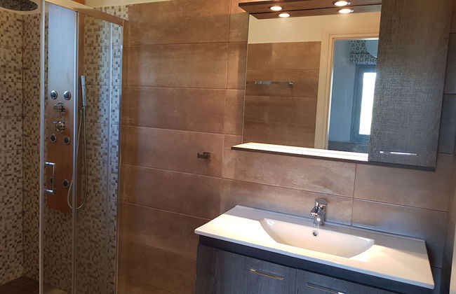 Amarianos Villas - Photo 46