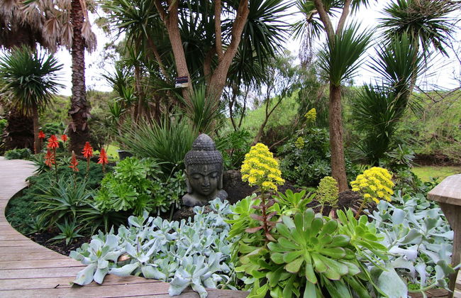 Smith Beach Getaways Beachwood Garden Studio - Foto 12