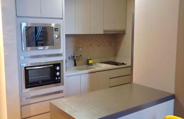 Saint Sebastian Flat 611 , até 3 pessoas, Duplex, no centro - Foto 6