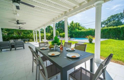 New Tropical Oasis Retreat in Miami - Foto 34