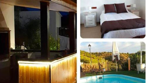 Casas Rurales el Balcon de la Brena - Foto 2