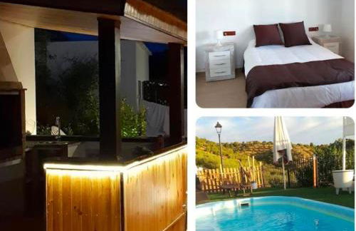 Casas Rurales el Balcon de la Brena - Foto 2