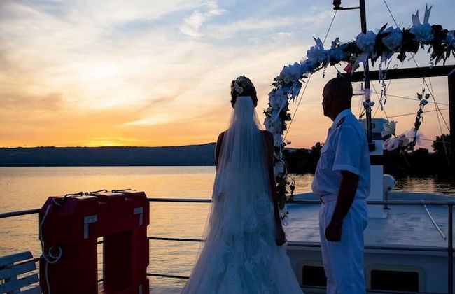 Villa on top of a Hill With an Enchanting View of Lake Bolsena - Photo 15