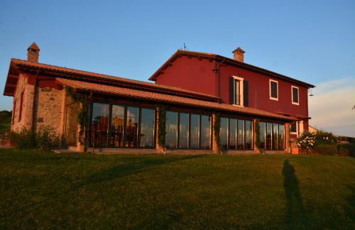 Agriturismo Re Tarquinio - Foto 12