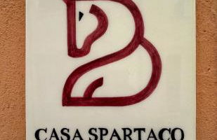 Casa Vacanze Boutique House Casa Spartaco - Foto 6