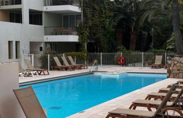 Port Vauban - 6pers - terrasse - parking - Foto 23