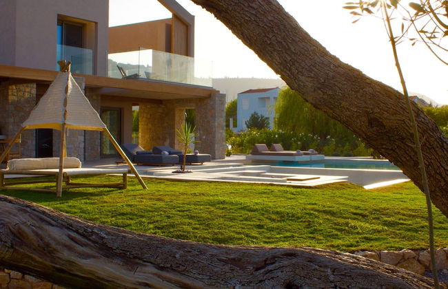 Allure Retreat Villa - Foto 46