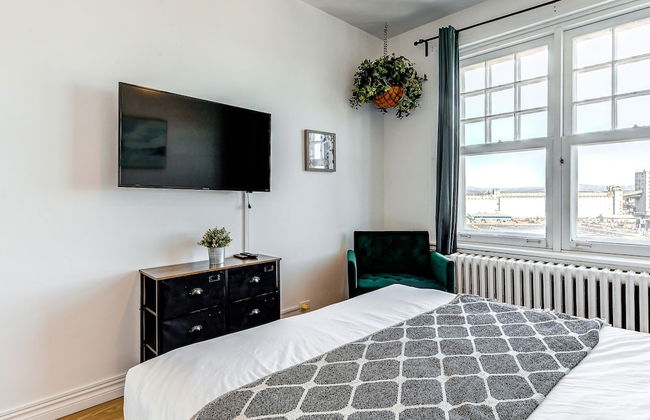 Single Room River View - Foto 30