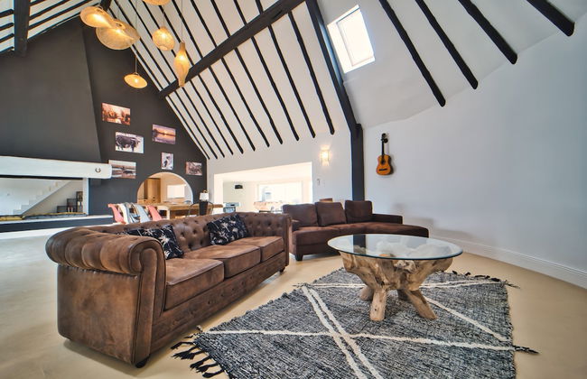 La Cabane du Boumian - Foto 39