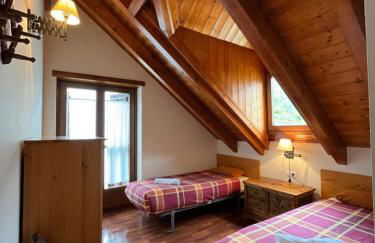 Luxury House Valencia D'Aneu - Foto 23