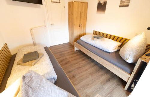 Gästezimmer am alten Kaffee Hof - Foto 21