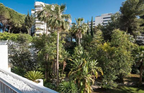 Jardines del Mar Marbella - Foto 15