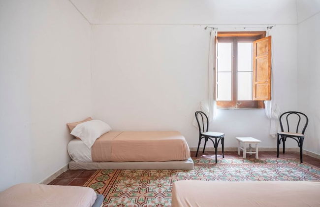 Isola di Marettimo Dimora Marina-isola di Marettimo Dimora Marina - Photo 26