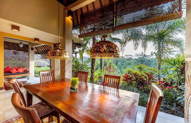 Bidadari Private Villas & Retreat - Photo 51