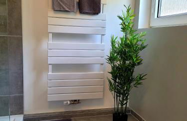 Ruhiges Apartment I 45 qm I 5 Min zur WHU - Foto 12