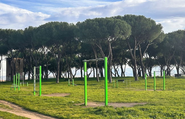 Urban Chic Luxury Suite Apartments - Foto 33