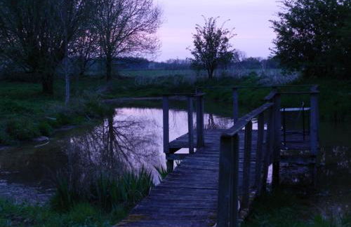 Ferienwohnung Haumannshof - Foto 56
