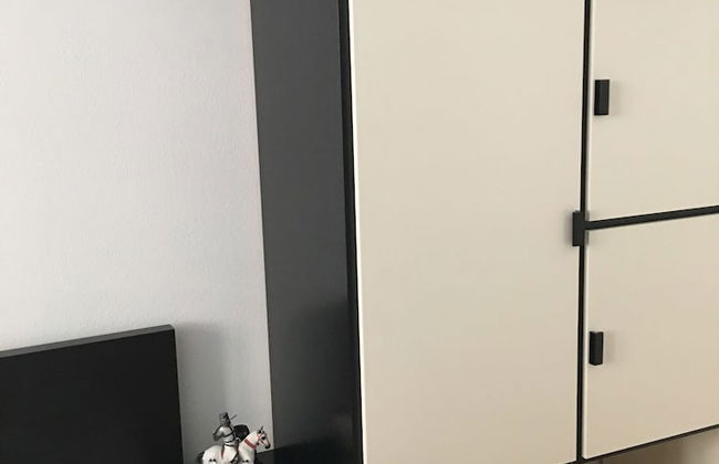 Heart of Vienna Harmoniegasse - Foto 2