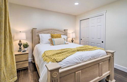 Deck, Yard and Game Room Fun-Filled Redmond Home - Foto 18