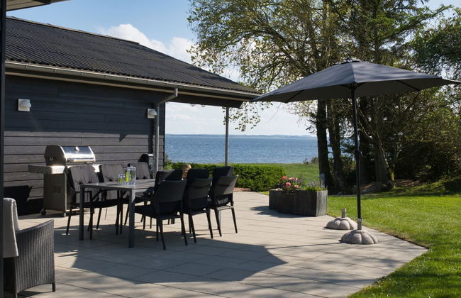 "Elissa" - 50m to the fjord - Foto 25