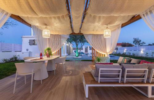 Ελin Villa - Foto 24