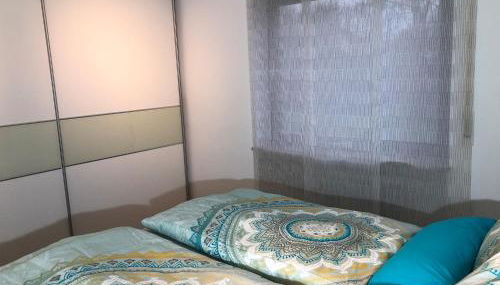 Ferienwohnung Zugvogel - Foto 5, wardrobe