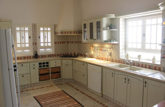 Gorgeous Villa Sfax - Foto 7