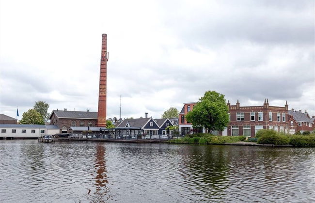 Nice Spacious House Near Amsterdam And Schiphol - Foto 21