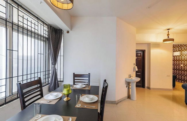 White Lotus By Orbit Hotels - Foto 24