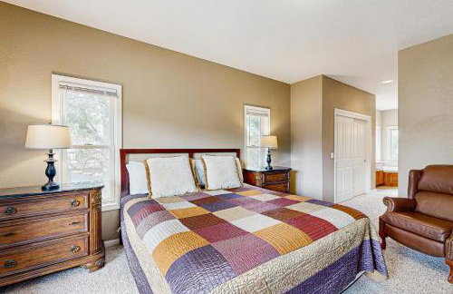 Mule Deer Cabin (4-538) - Foto 25