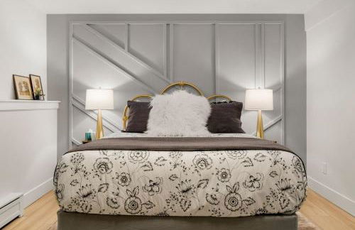 The Fox Watch A Luxury Retreat - Foto 39